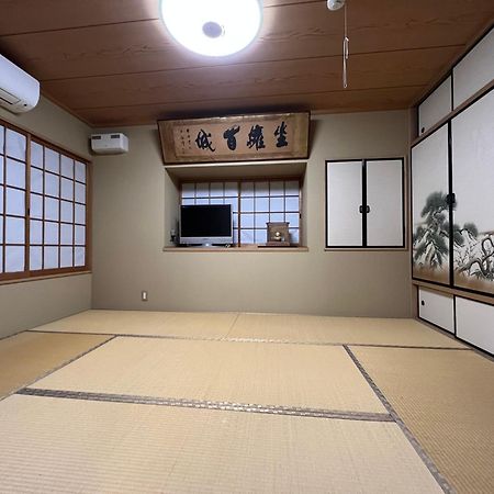The Suite Private Hotel Kyoto Dış mekan fotoğraf