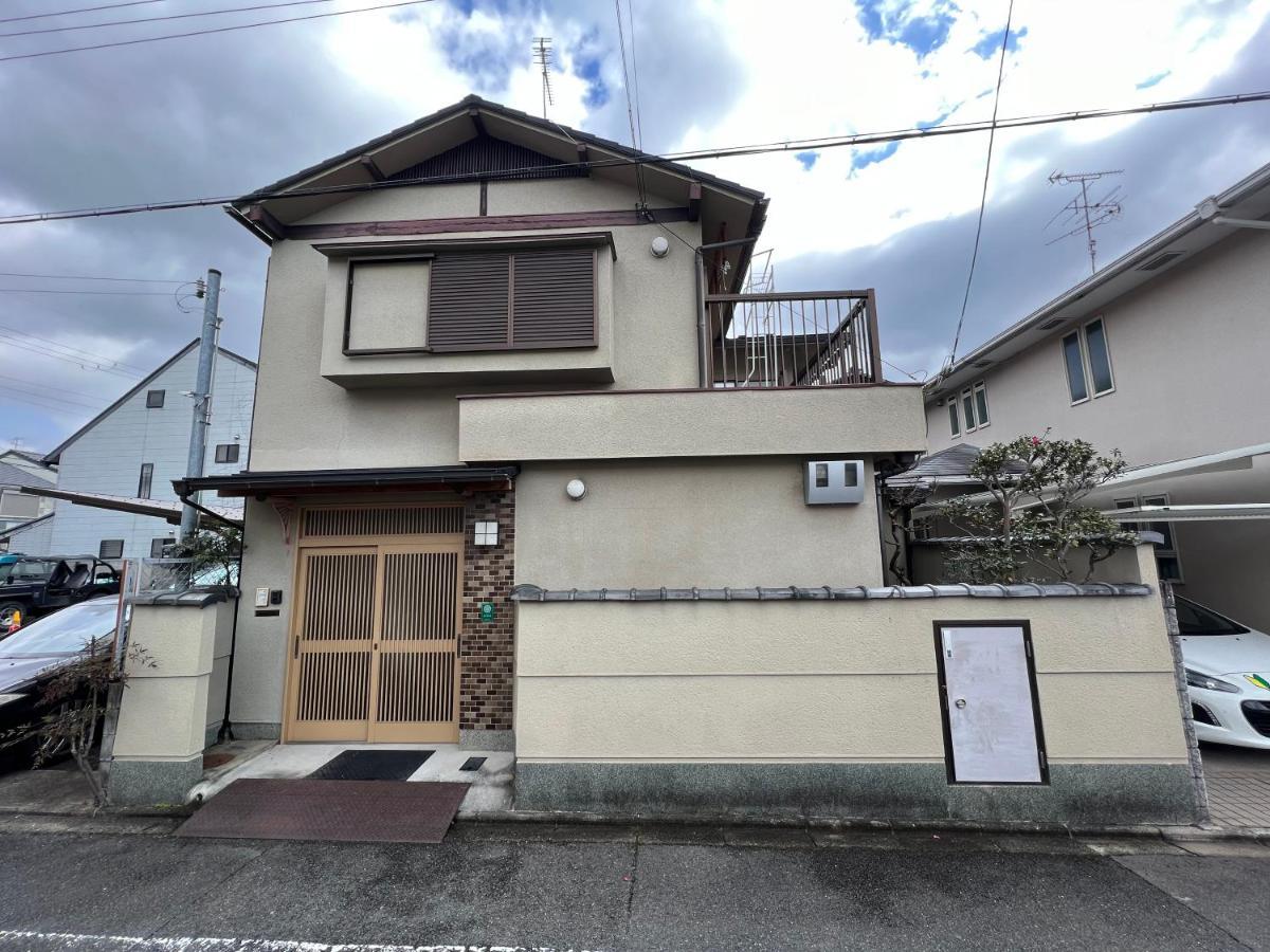 The Suite Private Hotel Kyoto Dış mekan fotoğraf